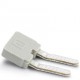 EBP 2- 5 BK 1773057 PHOENIX CONTACT Ponte de inserção