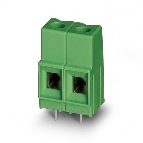 MKDSP 10N/ 2-10,16 GY 1774030 PHOENIX CONTACT PCB terminal block