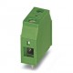 KDS 4 BEIGE 1776100 PHOENIX CONTACT Terminal p. printed circuit board, nominal Current: 41 A, rated Voltage:..