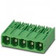 PC 6-16/ 4-G1-10,16 BK 1777150 PHOENIX CONTACT Carcasa base placa de circuito impreso, sección nominal: 16 m..