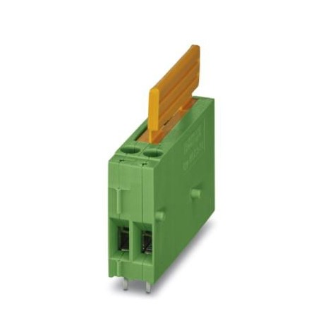 KDS 3-SI 1780112 PHOENIX CONTACT PCB terminal block