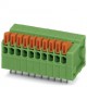 FFKDSA1/H-2,54- 8 1780837 PHOENIX CONTACT PCB terminal block