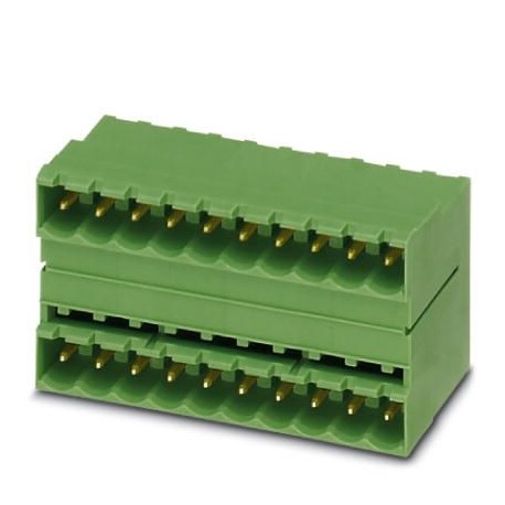 MDSTB 2,5/ 8-G1-5,08 AU 1783902 PHOENIX CONTACT Conector de placa de circuito impresso