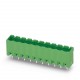 MSTBVA 2,5/ 5-G-PE BK 1784716 PHOENIX CONTACT Conector de placa de circuito impresso