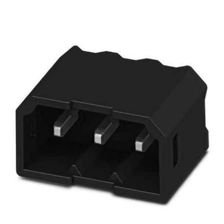 SAMPLE PTSM 0,5/ 2-HH-2,5-THR 1785977 PHOENIX CONTACT Carcasa base placa de circuito impreso, sección nomina..