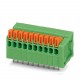 FFKDSA1/H-2,54- 6 1789265 PHOENIX CONTACT PCB terminal block