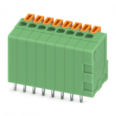 FFKDSA1/V-2,54- 8 1789472 PHOENIX CONTACT PCB terminal block