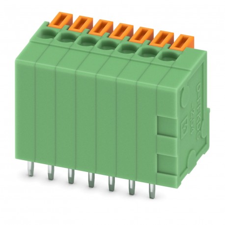 FFKDSA1/V-2,54- 7 1789485 PHOENIX CONTACT PCB terminal block