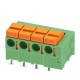 FFKDSA1/H1-5,08- 4 1791282 PHOENIX CONTACT PCB terminal block