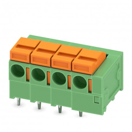 FFKDSA1/H1-5,08- 4 1791282 PHOENIX CONTACT PCB terminal block