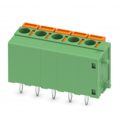 FFKDSA/V1-5,08- 5 1791596 PHOENIX CONTACT PCB terminal block