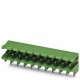 MSTBW 2,5/ 2-G RD CR1 1793257 PHOENIX CONTACT Conector de placa de circuito impresso