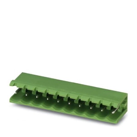 MSTB 2,5/ 4-G BEIGE 1805246 PHOENIX CONTACT Conector de placa de circuito impresso