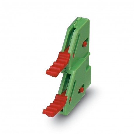 MDSTB 2,5-AS 1806588 PHOENIX CONTACT Adaptador para montagem