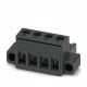 MSTB 2,5/ 4-STF-5,08 BK 1810231 PHOENIX CONTACT Printed-circuit board connector