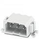 SAMPLE PTSM 0,5/ 2-HH0-2,5SMDWH 1820644 PHOENIX CONTACT Carcasa de base, corriente nominal: 6 A, tensión de ..