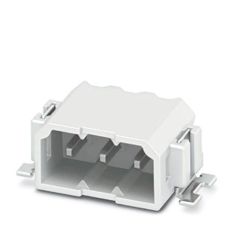 SAMPLE PTSM 0,5/ 4-HH0-2,5SMDWH 1820660 PHOENIX CONTACT Carcasa de base, corriente nominal: 6 A, tensión de ..