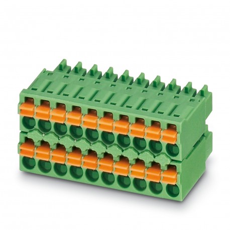 FMCD 1,5/ 5-ST-3,5 RDCN2,7AUBD 1821928 PHOENIX CONTACT Connettori per circuiti stampati