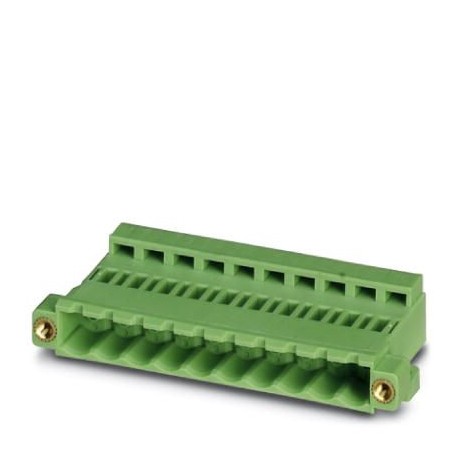 ICC 2,5/10-STZFD-5,08 1823697 PHOENIX CONTACT Printed-circuit board connector