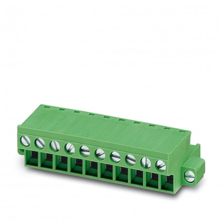FRONT-MSTB 2,5/ 2-STF-5,08BKAU 1826033 PHOENIX CONTACT Conector enchufable para placa de circ. impreso
