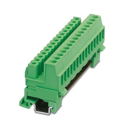 MSTBVK 2,5/ 6-ST-5,08 1831359 PHOENIX CONTACT Printed-circuit board connector