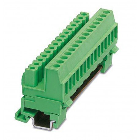 MSTBVK 2,5/ 6-ST-5,08 1831359 PHOENIX CONTACT Printed-circuit board connector