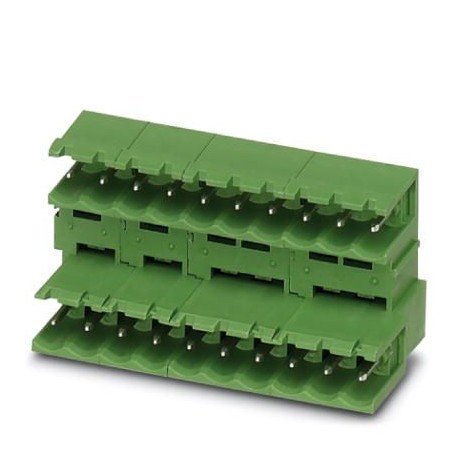 MDSTB 2,5/10-G-5,08 NZ:BL/SE 1832345 PHOENIX CONTACT Printed-circuit board connector