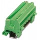 MCVK 1,5/ 7-GF-3,81 1832921 PHOENIX CONTACT Feed-through header