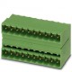 MDSTB 2,5/ 3-G1 BK AU 1834505 PHOENIX CONTACT Conector de placa de circuito impresso