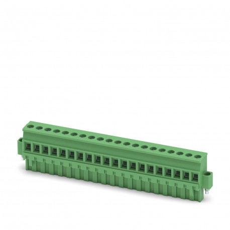 MVSTBR 2,5/20-STF-5,08 1835274 PHOENIX CONTACT Printed-circuit board connector