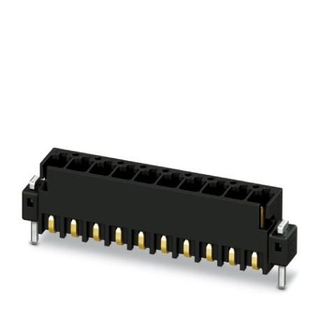 SAMPLE MCV 0,5/ 2-G-2,54 SMD 1835846 PHOENIX CONTACT Carcasa de base, corriente nominal: 6 A, tensión de dim..