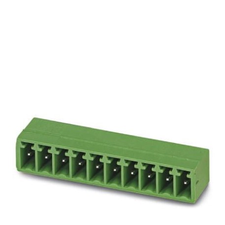 MC 1,5/ 4-G-3,81 BK 1839649 PHOENIX CONTACT Connettori per circuiti stampati