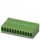 IFMC 1,5/ 9-ST-3,5-RN 1844170 PHOENIX CONTACT Conector de placa de circuito impreso, sección nominal: 1,5 mm..