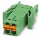 IFMC 1,5/ 2-ST-3,5-RF 1844219 PHOENIX CONTACT Conector de placa de circuito impreso, sección nominal: 1,5 mm..