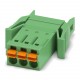 IFMC 1,5/ 3-ST-3,5-RF 1844222 PHOENIX CONTACT Conector de placa de circuito impreso, sección nominal: 1,5 mm..