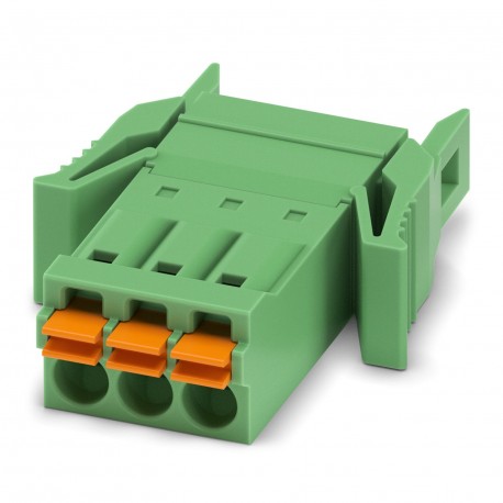 IFMC 1,5/ 3-ST-3,5-RF 1844222 PHOENIX CONTACT Conector de placa de circuito impreso, sección nominal: 1,5 mm..