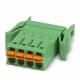 IFMC 1,5/ 4-ST-3,5-RF 1844235 PHOENIX CONTACT Conector de placa de circuito impreso, sección nominal: 1,5 mm..