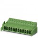 IFMC 1,5/ 9-ST-3,5-RF 1844280 PHOENIX CONTACT Conector de placa de circuito impreso, sección nominal: 1,5 mm..