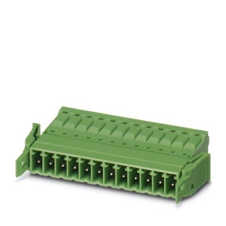 IFMC 1,5/12-ST-3,5-RF 1844316 PHOENIX CONTACT Conector de placa de circuito impreso, sección nominal: 1,5 mm..