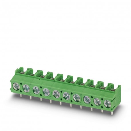 PT 1,5/ 3-5,0-V RD 1844497 PHOENIX CONTACT Bloc de jonction C.I.