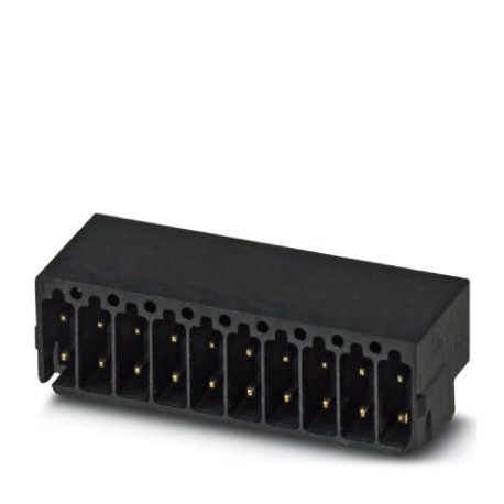 DMC 0,5/10-G1-2,54 P20THR R44 1844808 PHOENIX CONTACT Connettori per circuiti stampati