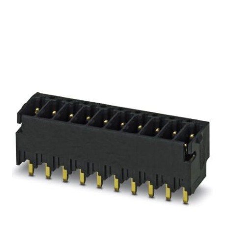 DMCV 0,5/11-G1-2,54 P20THR R56 1844963 PHOENIX CONTACT Printed-circuit board connector