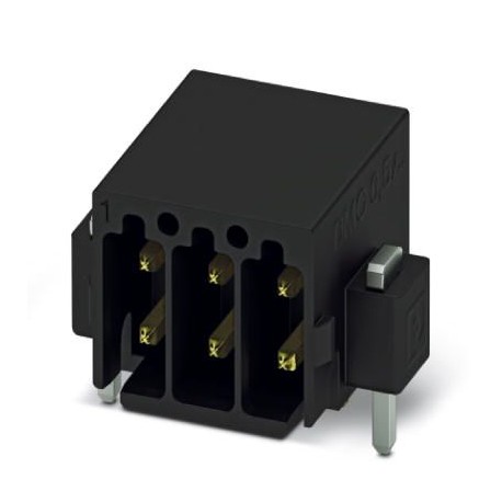 DMC 0,5/ 3-G1-2,54 SMD R24 1845030 PHOENIX CONTACT Printed-circuit board connector