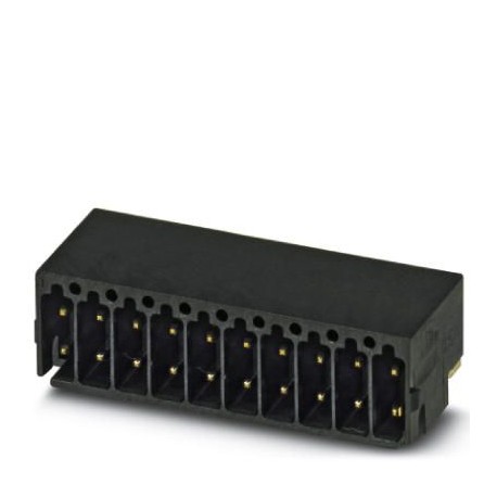 DMC 0,5/ 4-G1-2,54 SMD R44 1845043 PHOENIX CONTACT Printed-circuit board connector