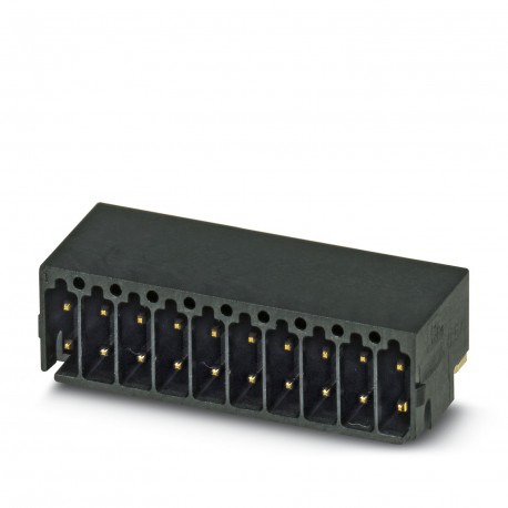 DMC 0,5/ 8-G1-2,54 SMD R44 1845085 PHOENIX CONTACT Carcasa base placa de circuito impreso, sección nominal: ..