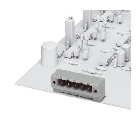 MSTBW 2,5/ 5-GF-5,08 4,45 ABAU 1845112 PHOENIX CONTACT Printed-circuit board connector