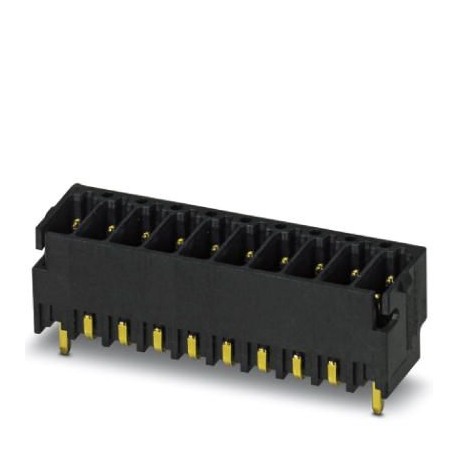 DMCV 0,5/ 7-G1-2,54 SMD R44 1845221 PHOENIX CONTACT Conector de placa de circuito impresso