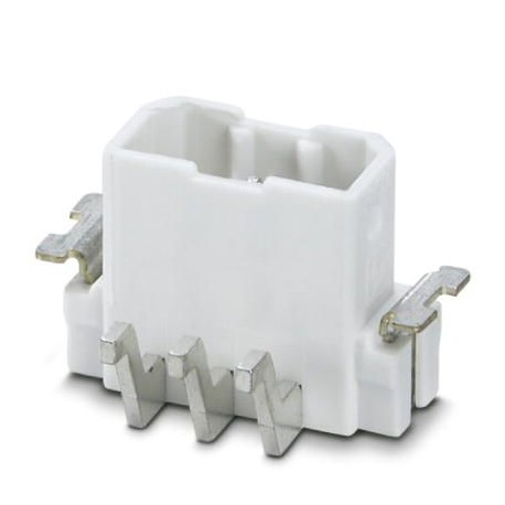 SAMPLE PTSM 0,5/ 5-HTB...SMDWH 1847164 PHOENIX CONTACT Carcasa de base, corriente nominal: 6 A, tensión de d..