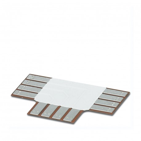 PTF 0,3/ 4-FLEX-T-8 1848493 PHOENIX CONTACT Accesorios, número de polos: 4, paso: 1,8 mm, color: blanco, mon..