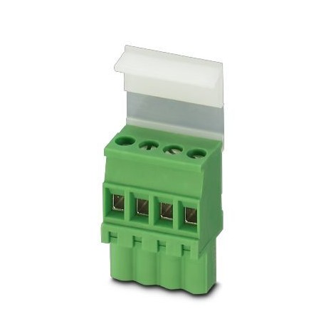 MVSTBW 2,5/10-STEH-5,08 1848795 PHOENIX CONTACT Conector de placa de circuito impreso, sección nominal: 2,5 ..